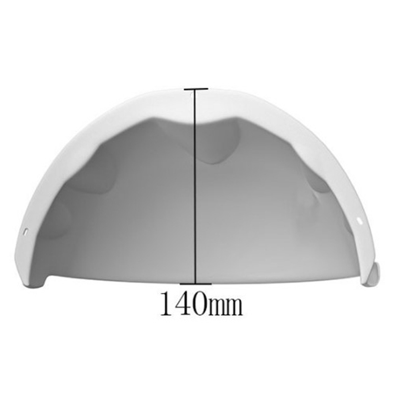 غطاء واقي من الشمس والمطر لكام - مراجعة Camera Rain Cover وسعره