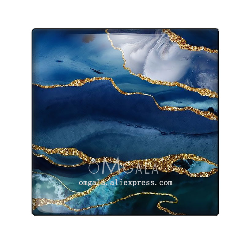 ألوان مائية الزجاج كابوشون الأ - مراجعة Photography Yellow وسعره