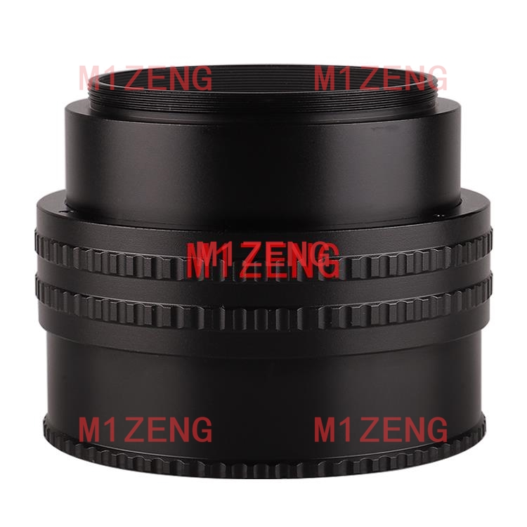 m52-m52 25-55 ماكرو تمديد أنبو - مراجعة Macro Extension Tube وسعره