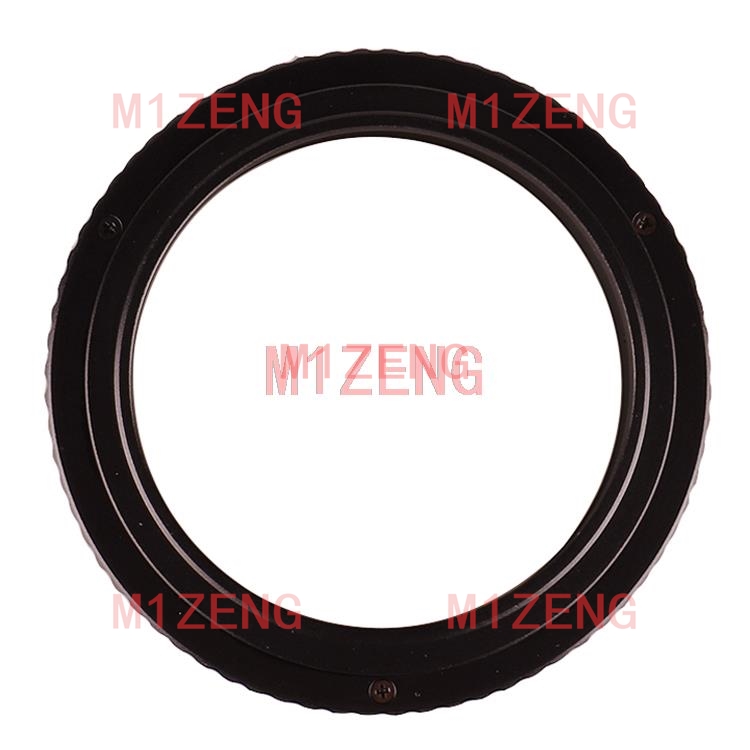 m52-m52 25-55 ماكرو تمديد أنبو - مراجعة Macro Extension Tube وسعره
